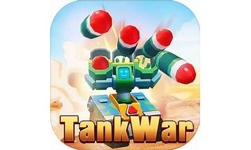 TankWar for Android - Download the APK from Habererciyes
